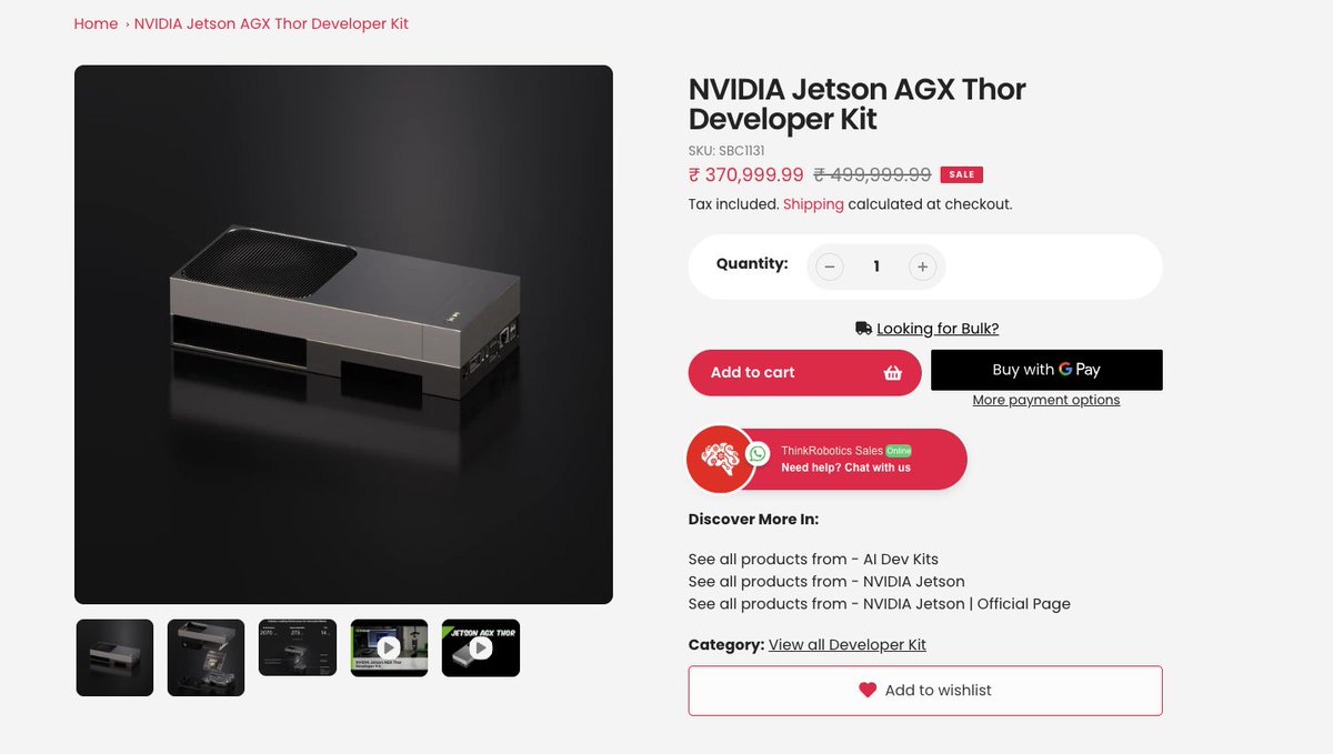 Arsh Goyal tweet media