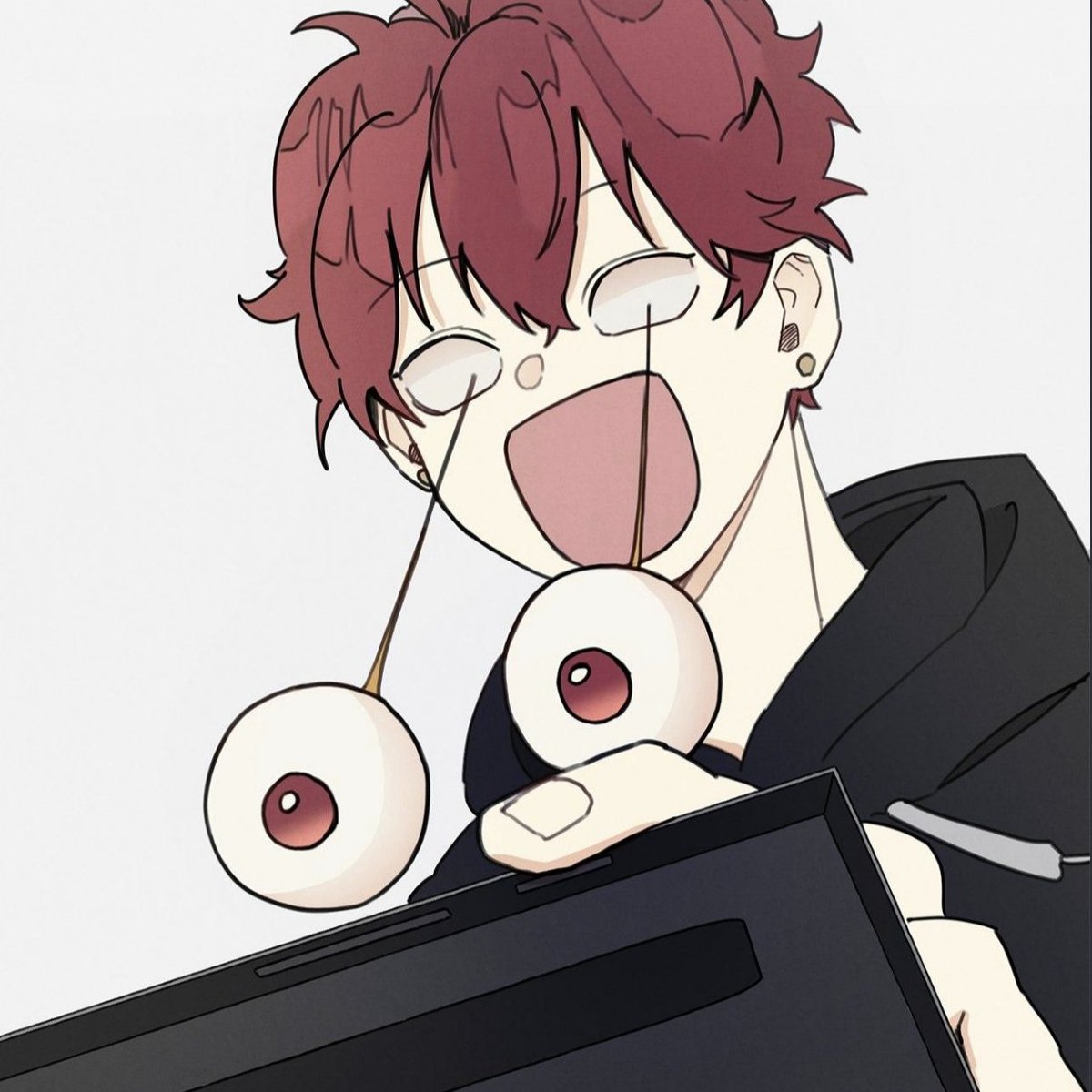 greta 🧸 comms open !! tweet media