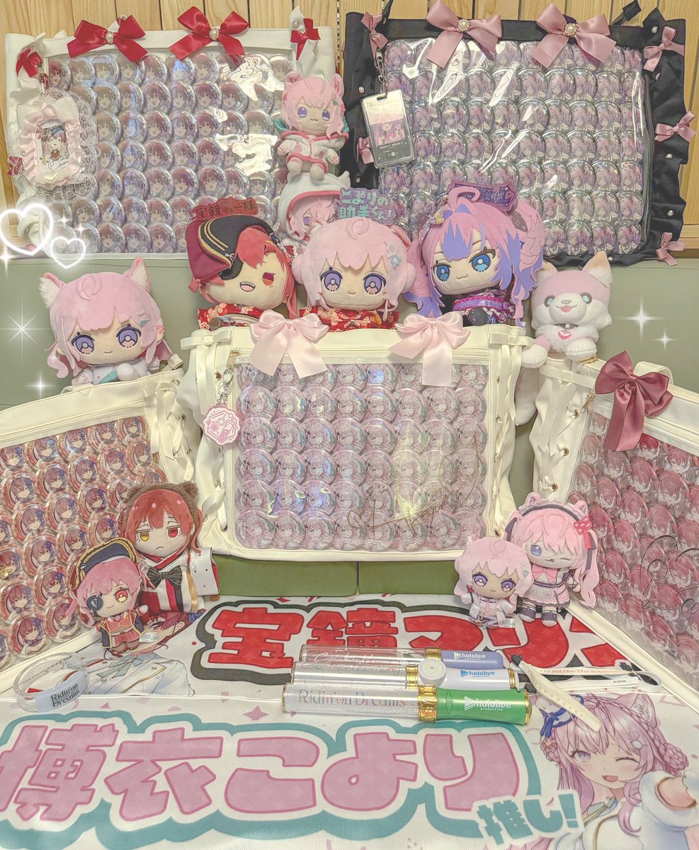 フローレンス🏴‍☠️💅✨🧪＠船長激推し♡ tweet media