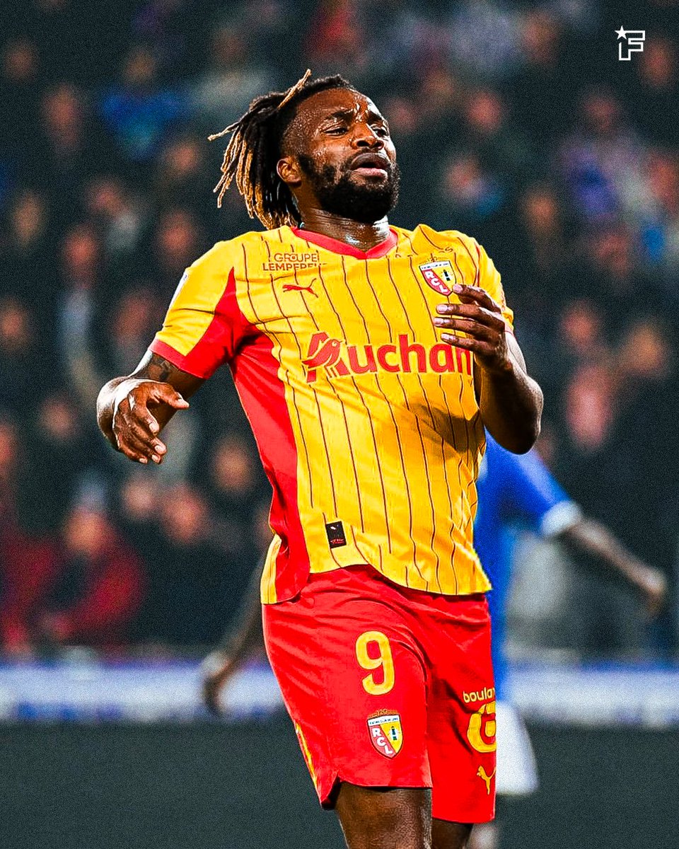 Foot Mercato tweet media