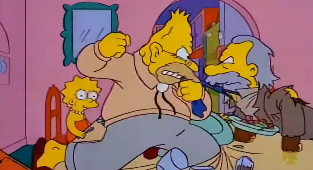 Resumen de la reunión del Boris con el Kakast