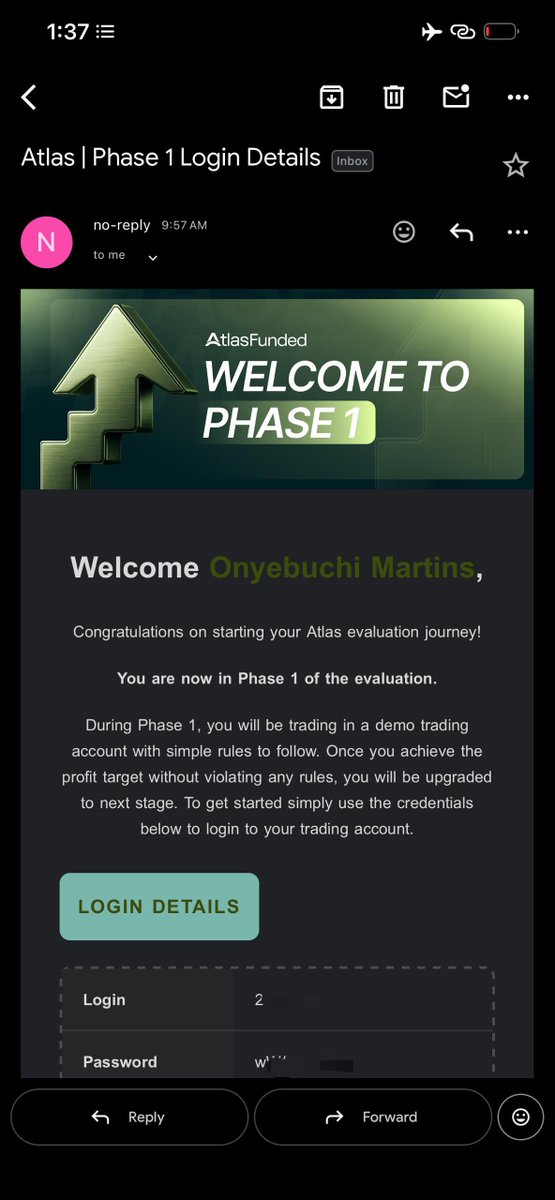 KING OF WALL STREET 🫆 tweet media