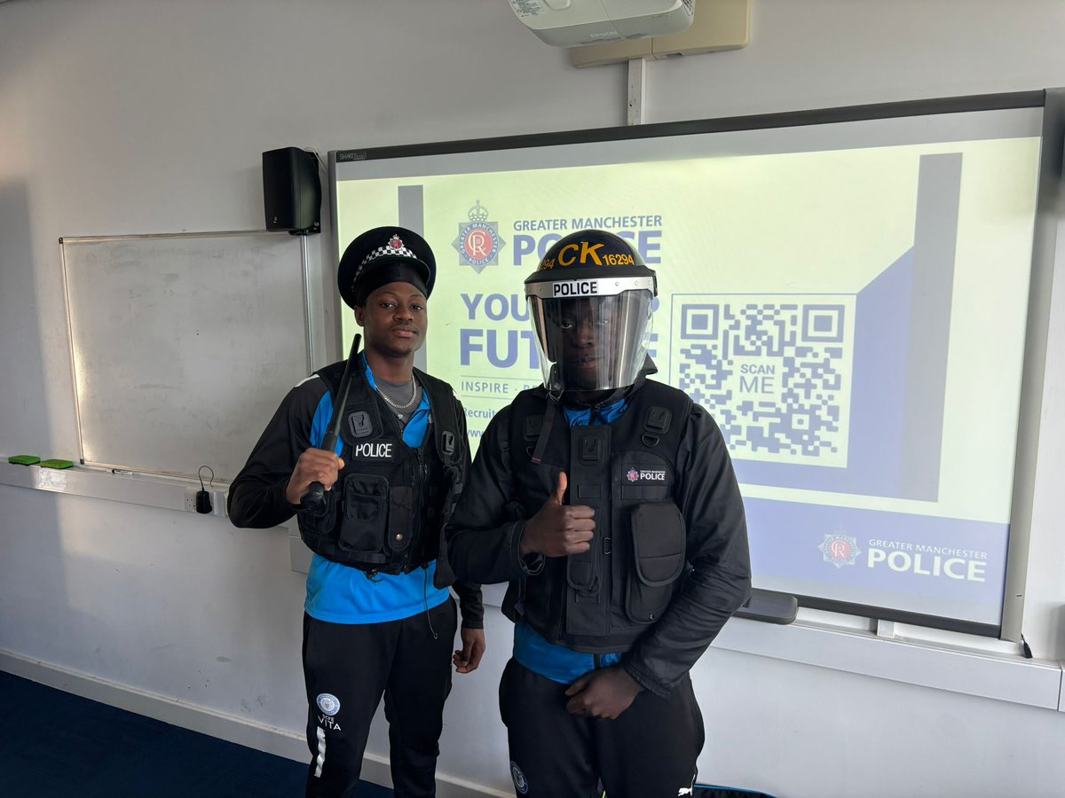 Stockport County Football Education tweet media