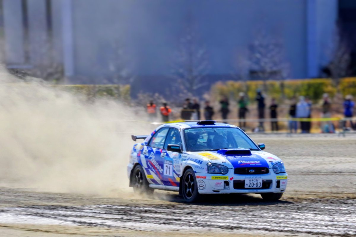 kenken2112's tweet photo. @kento_rally クラス優勝おめでとうございます🏆️❗️スバル乗りの自分にとってもとてもウレシイ結果でありました☺️2日目キズナSSのコドラさんのメッセージもナイスでした👍
#ラリー三河湾 
#全日本ラリー 
#スバル 
#インプレッサ https://t.co/up5voo9LeJ