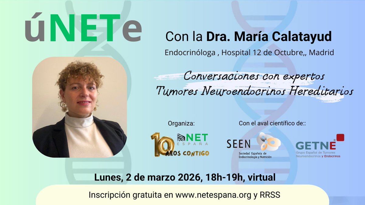 NET- ESPAÑA tweet media