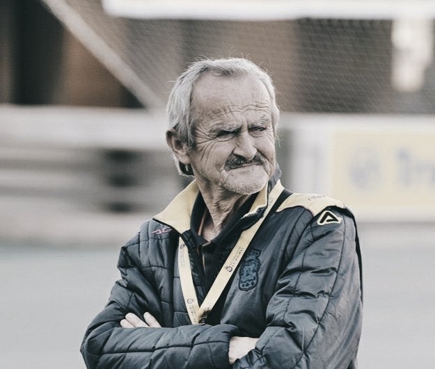 Grupo Ultra Naciente tweet media