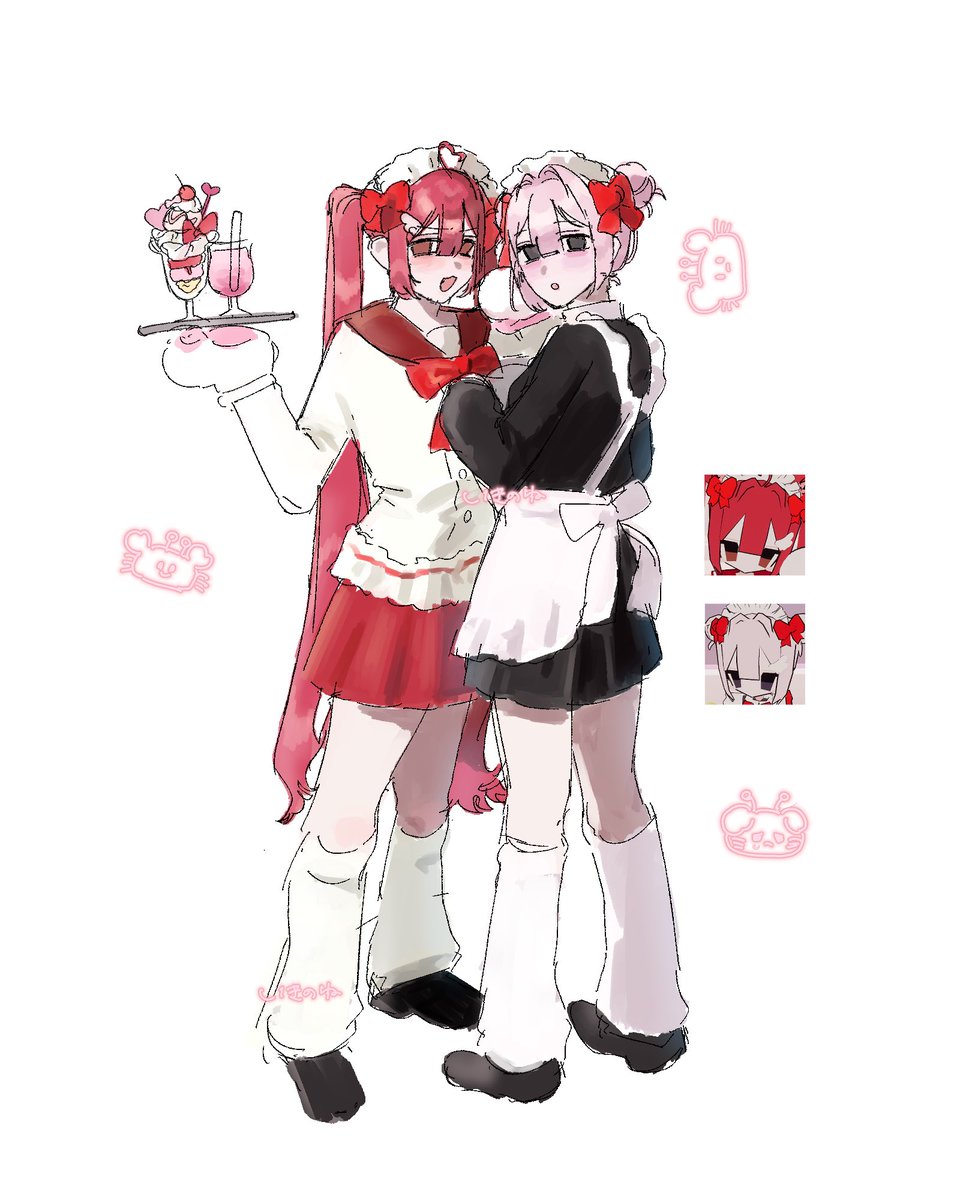 息の根 tweet media