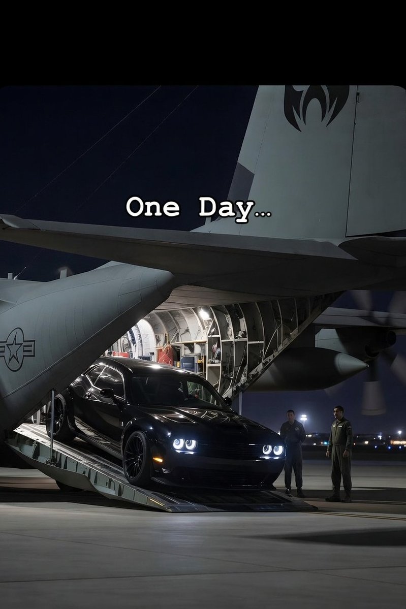 One day your life will change overnight.

Claim it.