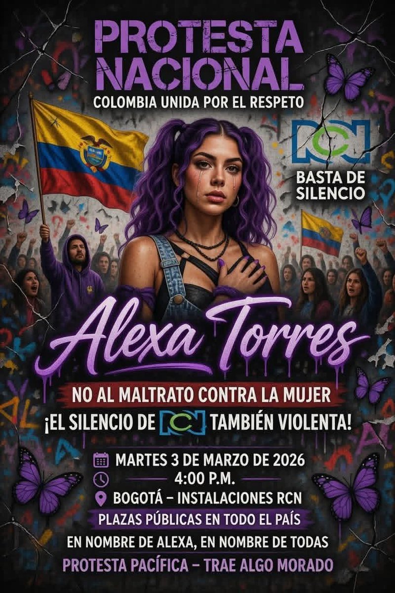 ElprofeLuifer_'s tweet photo. A mi me parece estúpido que el país en revuelo electoral y estos estúpidos convocando a una marcha por un reality show. Por un "REALITY SHOW". ¿En serio? ¿Hasta donde los ha llevado el juego? 

¡Ya cojan seriedad ombe!

#LaCasaDeLosFamososCol3 
#LaCasaDeLosFamososColombia3 https://t.co/vdYtuD4ZTC