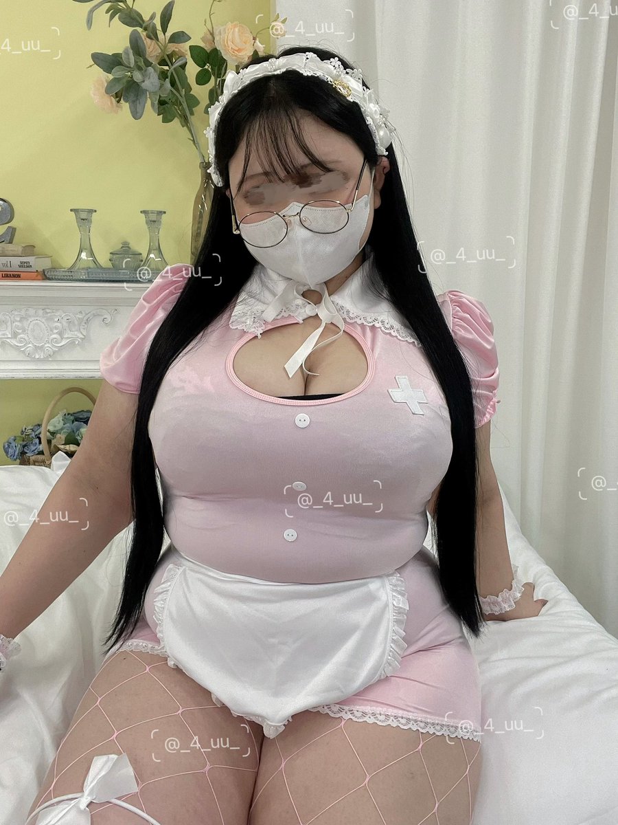 _4_uu_'s tweet photo. すべてがむちむちしています💘💘 https://t.co/nlKiNuGxHj