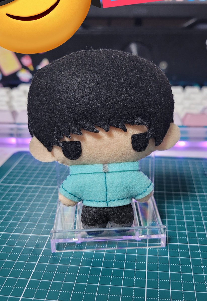 뽁뽀기 커미션계 ❌ tweet media