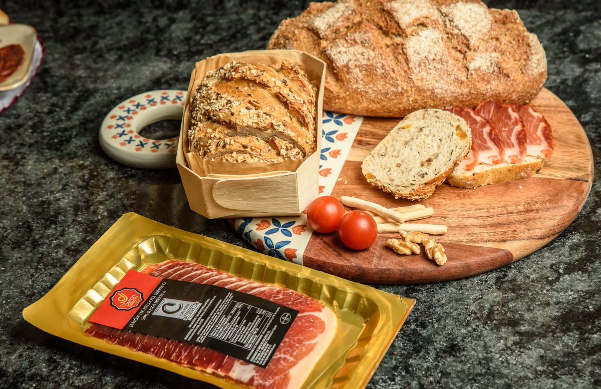 Tu Jamón Directo tweet media