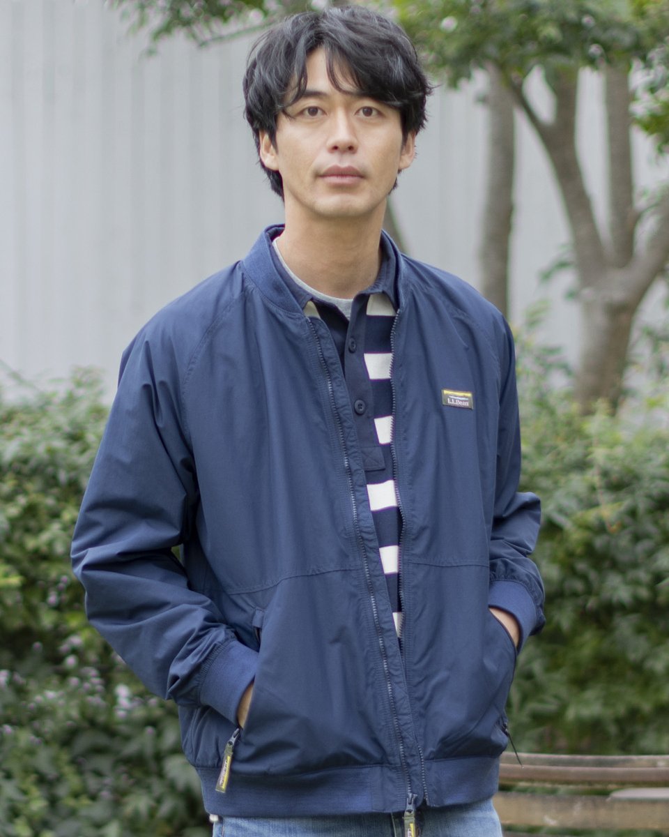 L.L.Bean（エル・エル・ビーン） tweet media