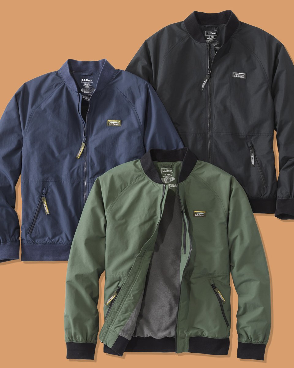 L.L.Bean（エル・エル・ビーン） tweet media