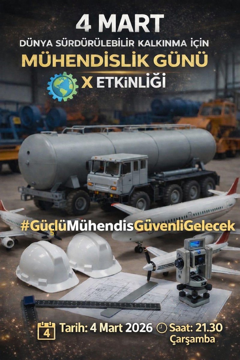 Kamu Mühendisleri ENERJİ Sendikası tweet media