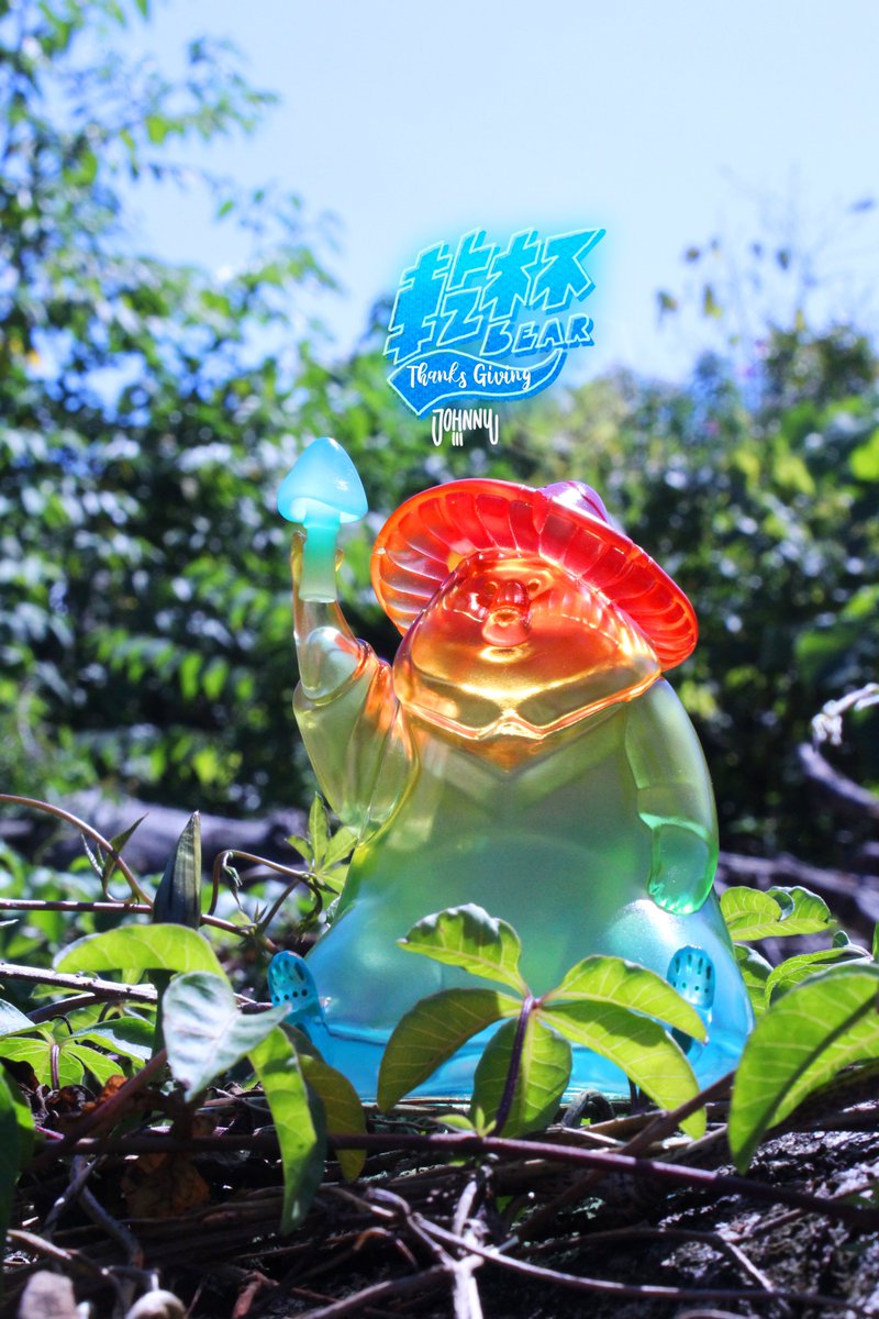 Johnny Sheep Toys｜ソフコンVol.09【C16】 (@myenchiang) / Posts / X