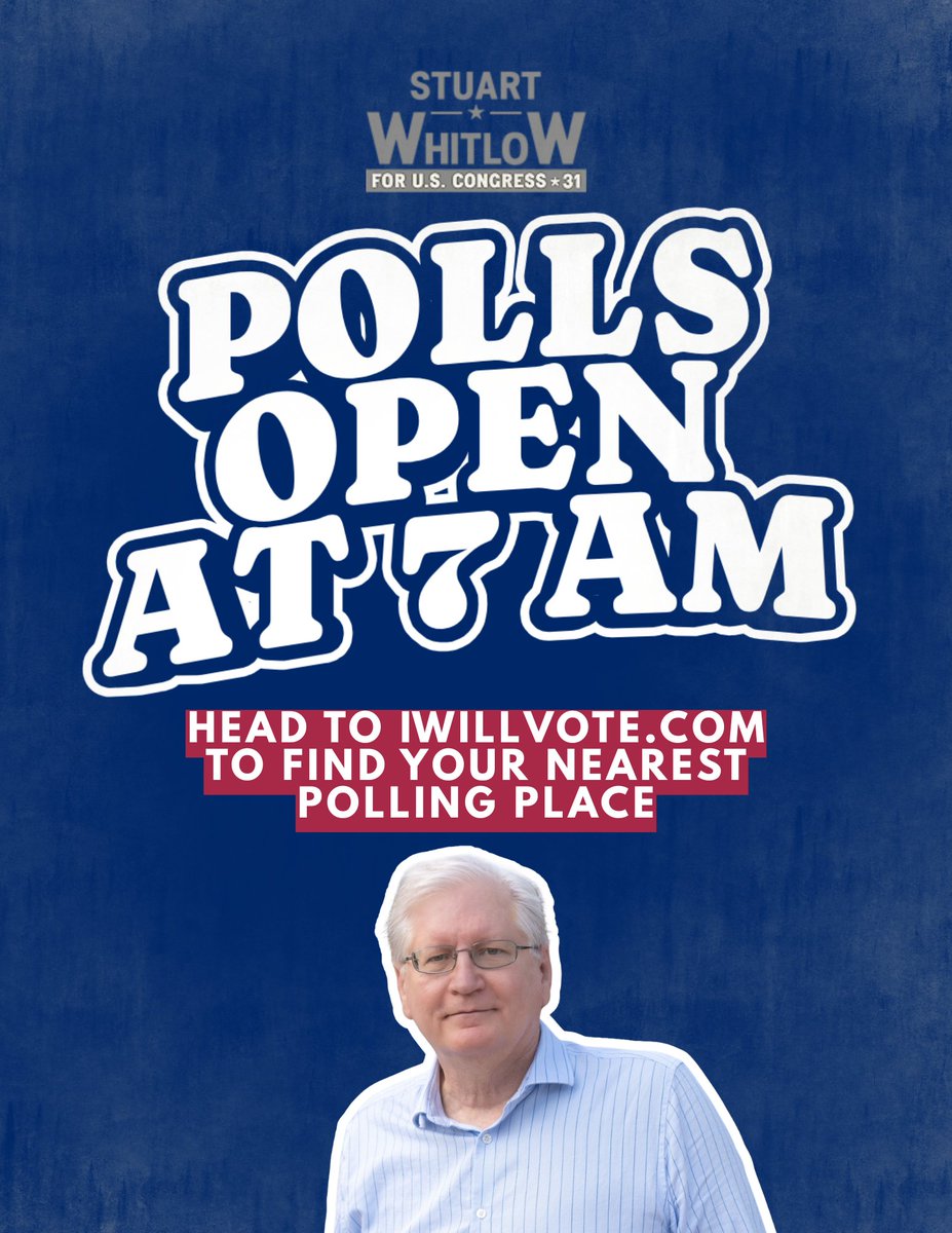 Stuart Whitlow tweet media