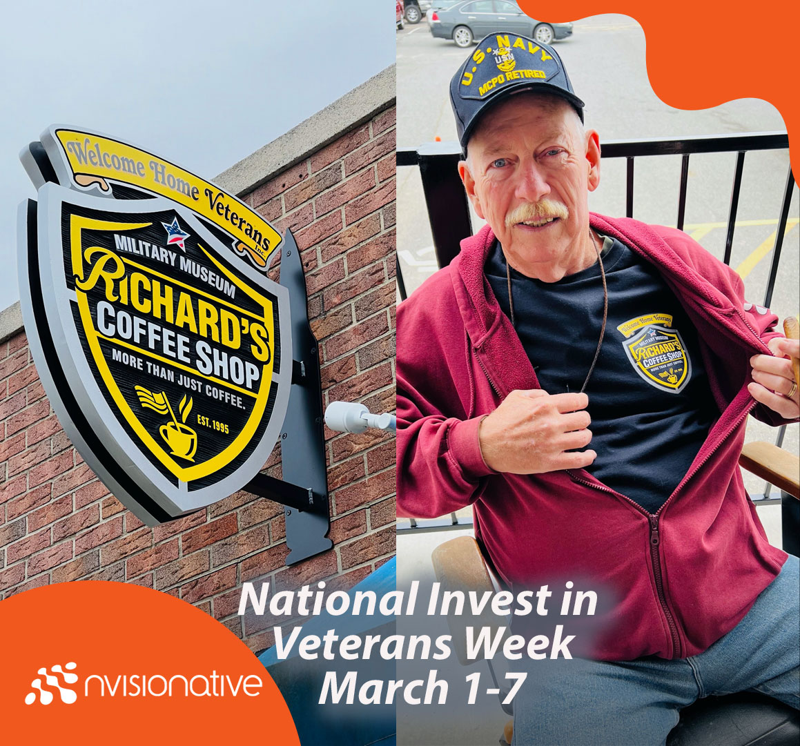 nvisionative tweet media