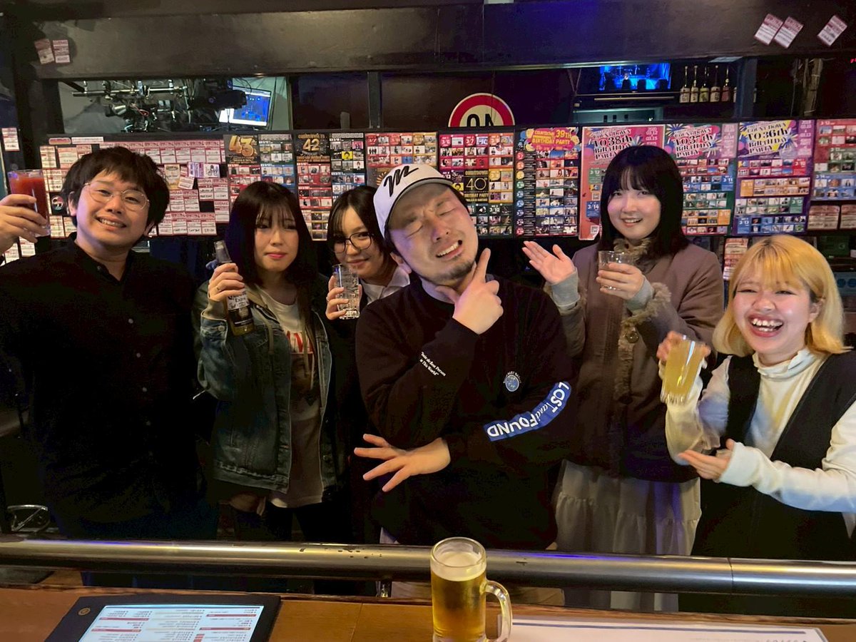 やなぎの tweet media