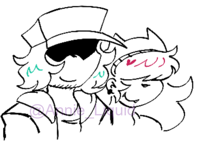 Annie_Liquid's tweet photo. Errr i did not realise it was Annie's bday few days ago🥹💔
Have some Annie doodles i did recently!!
[#fnfannie #anniefnf #hazytwt #hazyriver] https://t.co/sL73oIZLKF