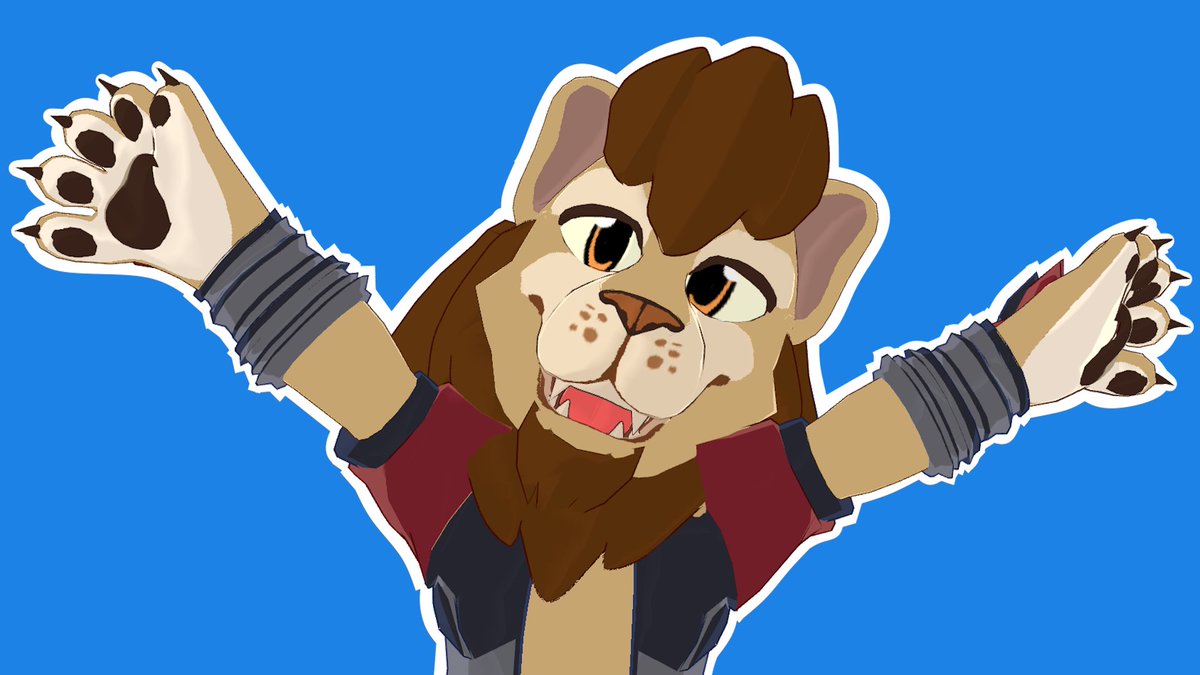 BrettS02🦁🐾 tweet media
