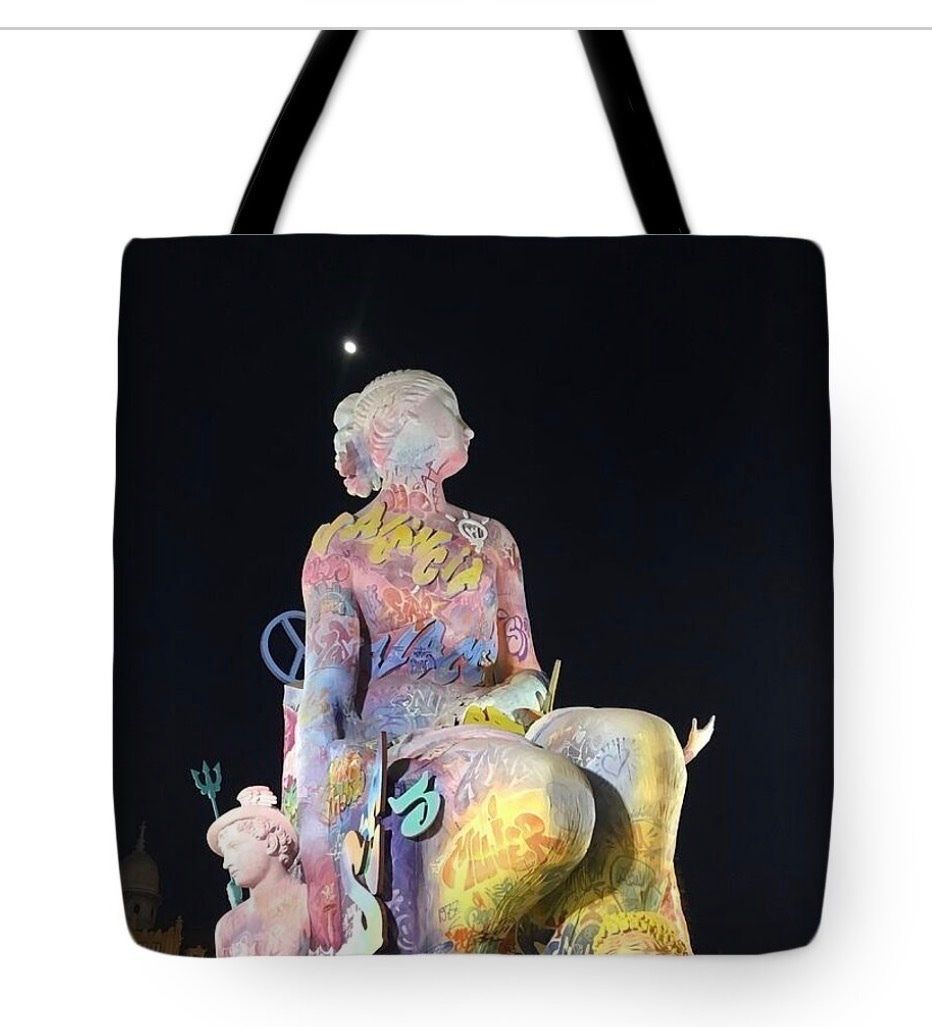 erinmdorffette's tweet photo. Are you going to #Fallas this year? Get your #bag to #travel with today!! Or some #art to remember it by!
https://t.co/QwKzLXpNtb
#fallera #spain #españa #valencia #spanish #festival #traditions #travel #valenciano #travelphotography #artforsale #totebag #lasfallas https://t.co/KIPRGTcuSw