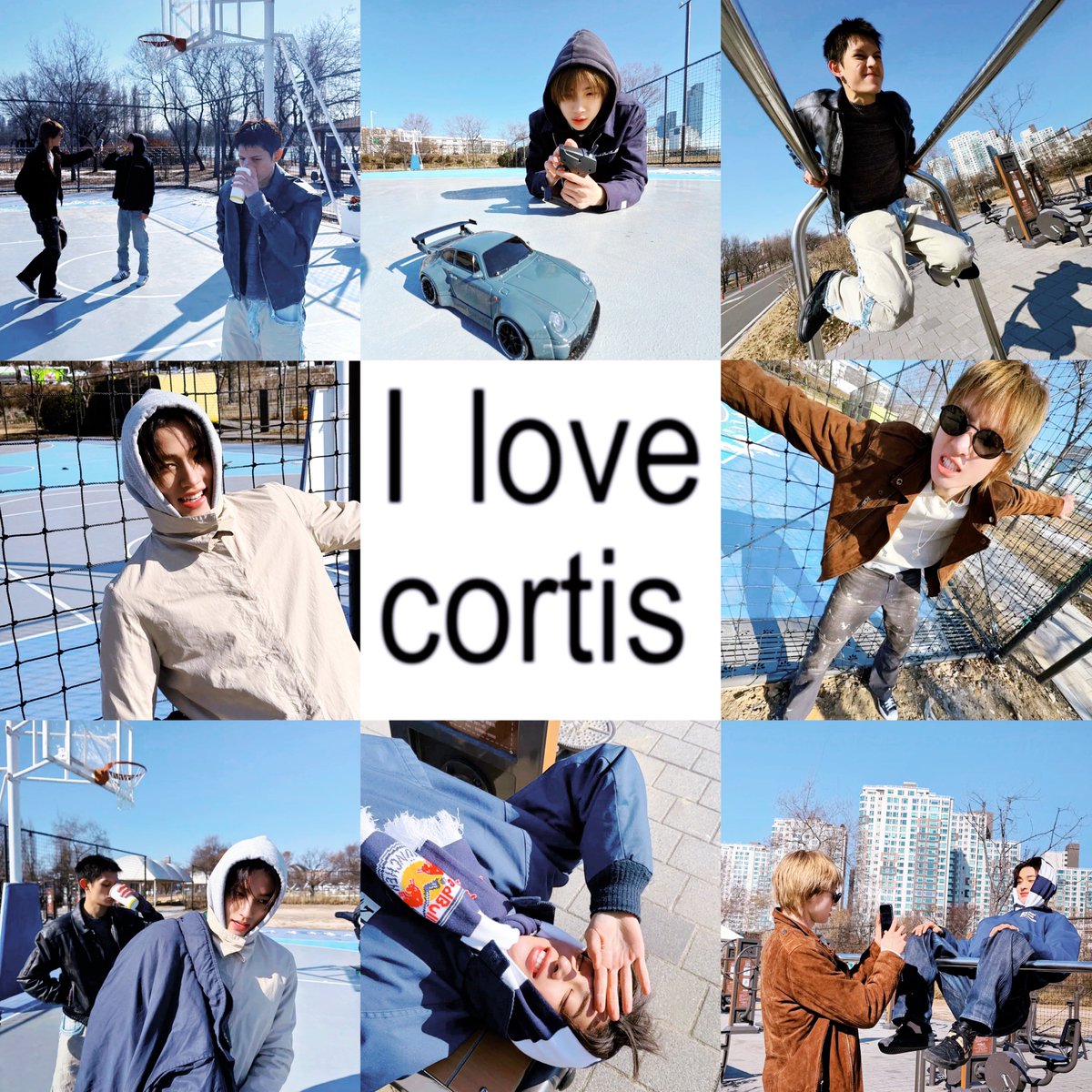 𝙙𝙞𝙢𝙥𝙡𝙚! 🍮 tweet media