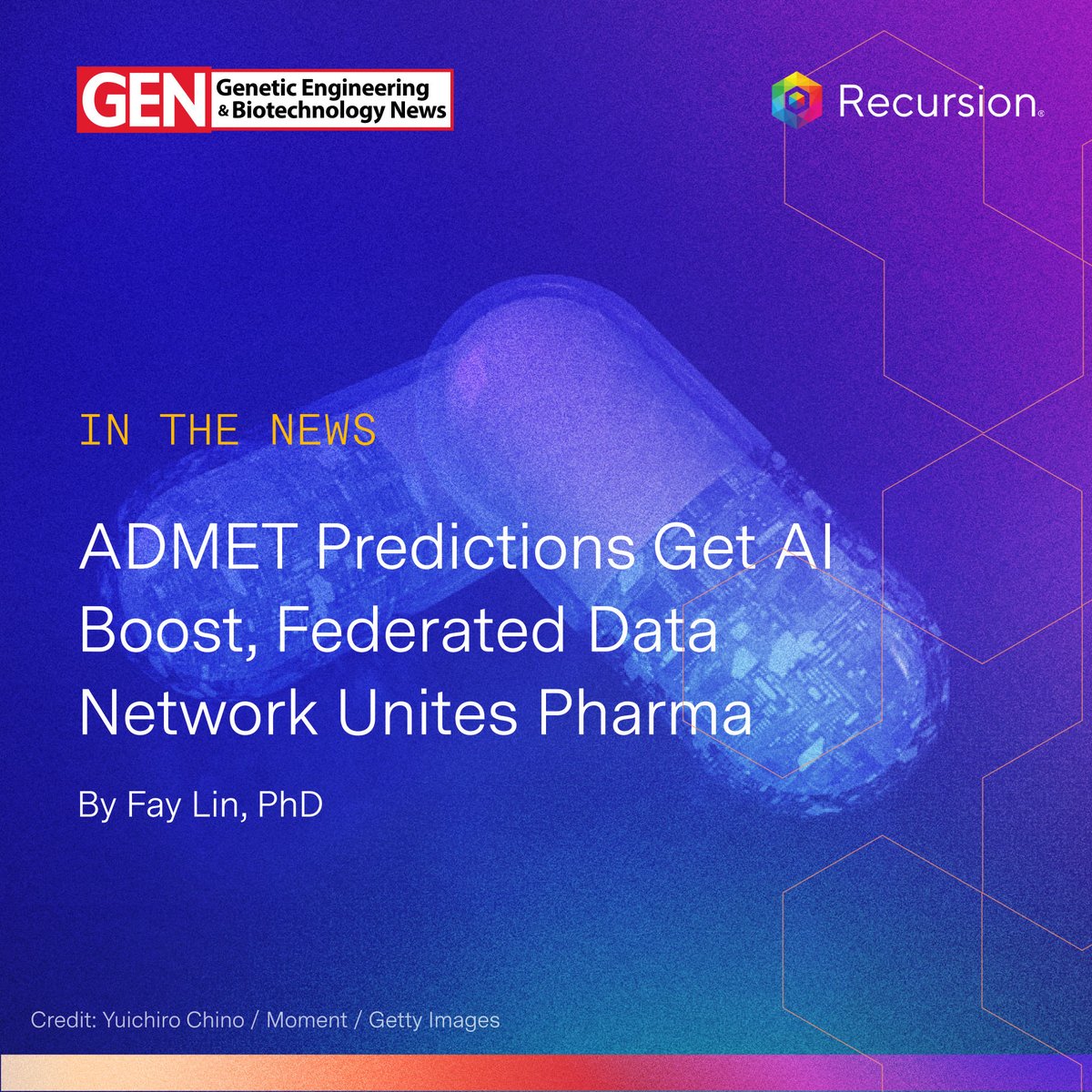 Recursion tweet media