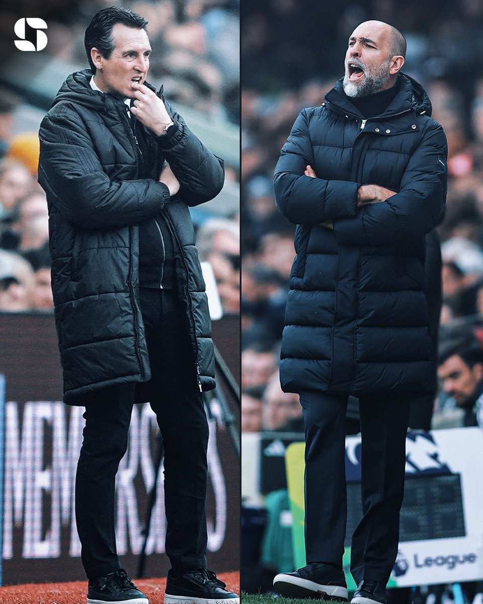 Aston Villa and Tottenham are the only sides not to be awarded a penalty in the Premier League this season. ❌