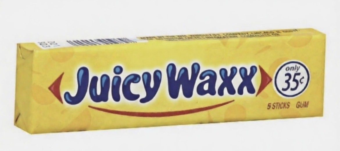 JuicyWaxx's tweet photo. Drop us a follow on both platforms!!! 

We out here GRINDING! https://t.co/9NFZOmaMbr
