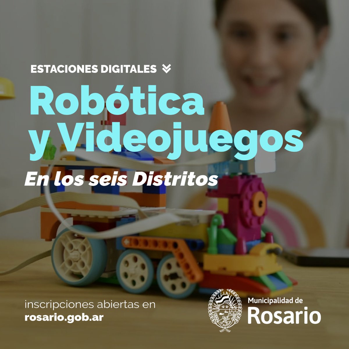 Distrito Sur tweet media