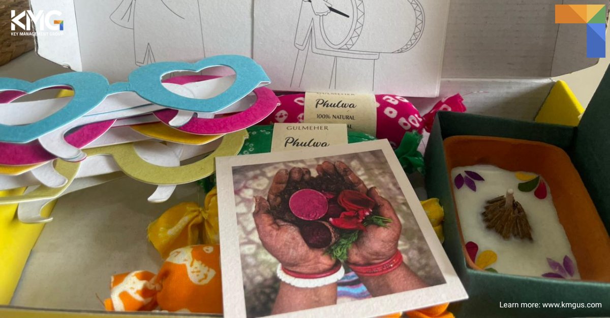 Key Management Group tweet media