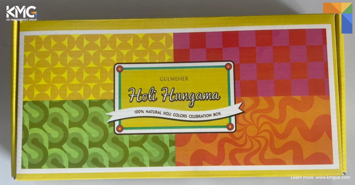 Key Management Group tweet media