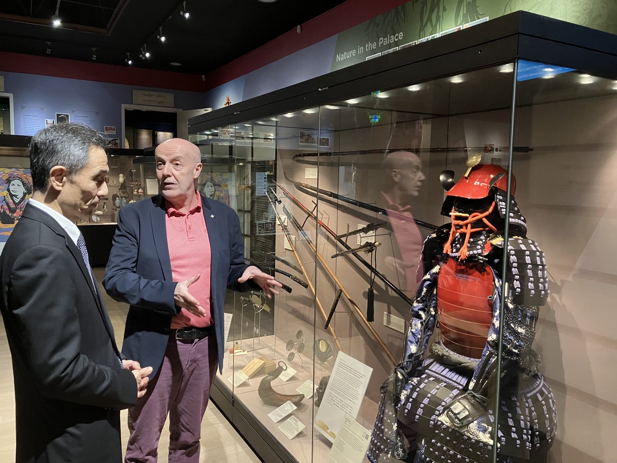 Japan In Scotland tweet media