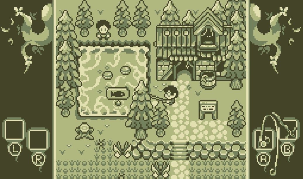 Rat Pack Digital | WIshlist Bugboy on Steam! 🐝 tweet media