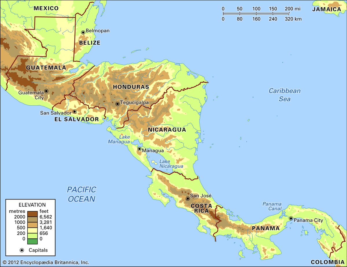 US foreign aid was miniscule compared to the amount of remittances flowing out of the US economy and into Latin America.

In 2025:

$61.8 billion to Mexico

$21 billion to Guatemala

$10.5 billion to Honduras

$8.5 billion to El Salvador

$6 billion to Nicaragua

With 61% of