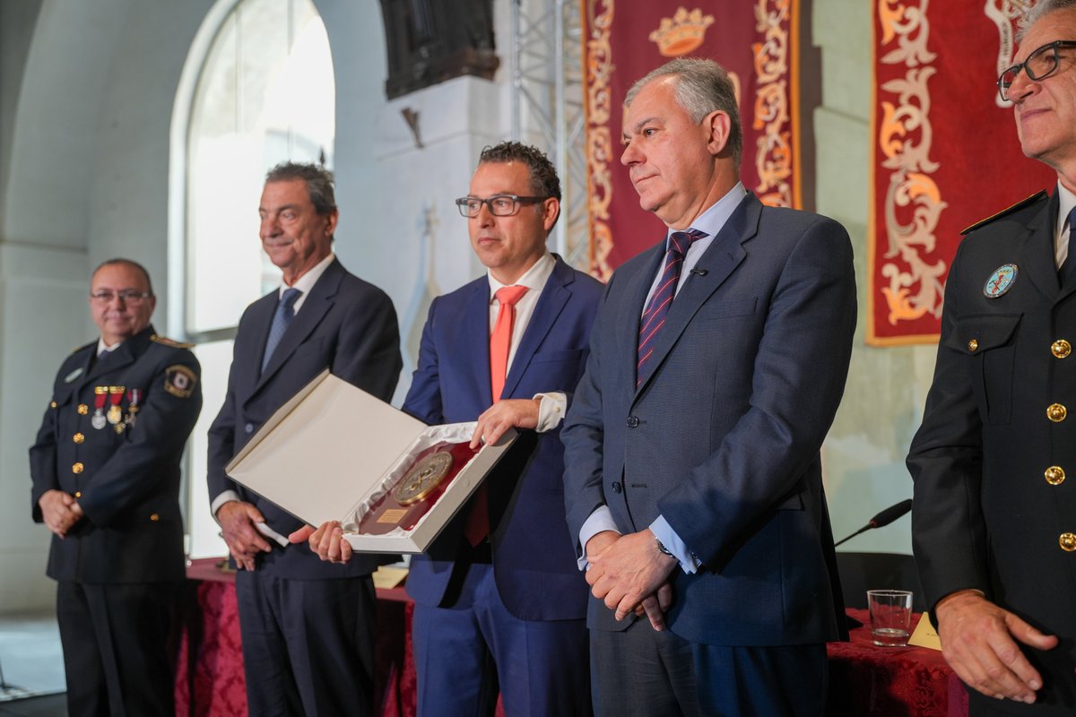 Ayuntamiento de Sevilla tweet media