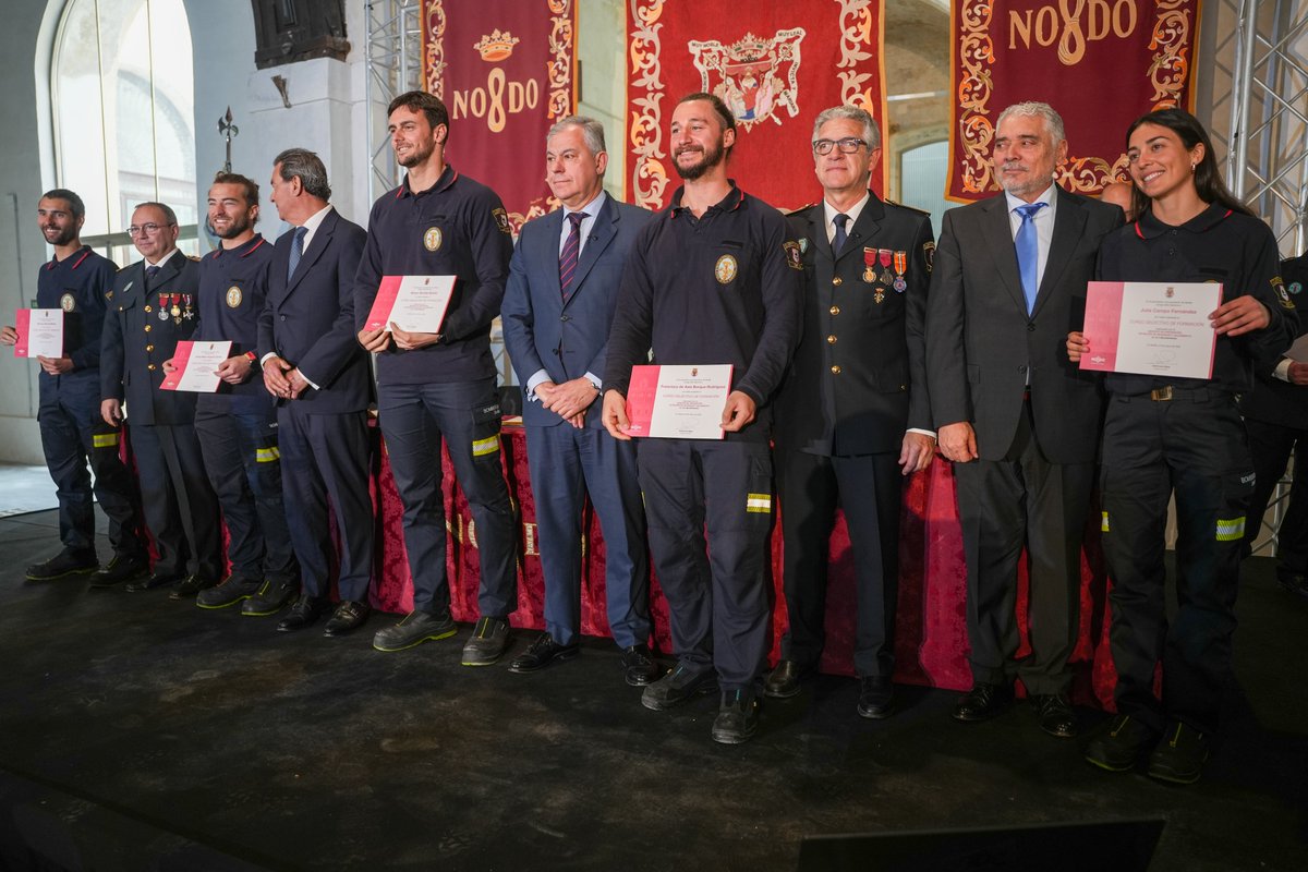 Ayuntamiento de Sevilla tweet media