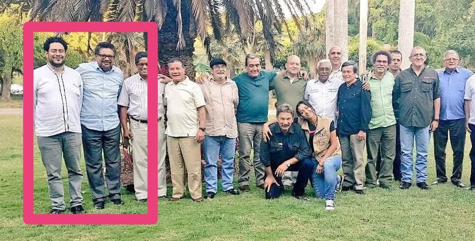ExtremaCohere's tweet photo. Ojo Con quienes siembran el terror. https://t.co/EeJf3Bv4eH