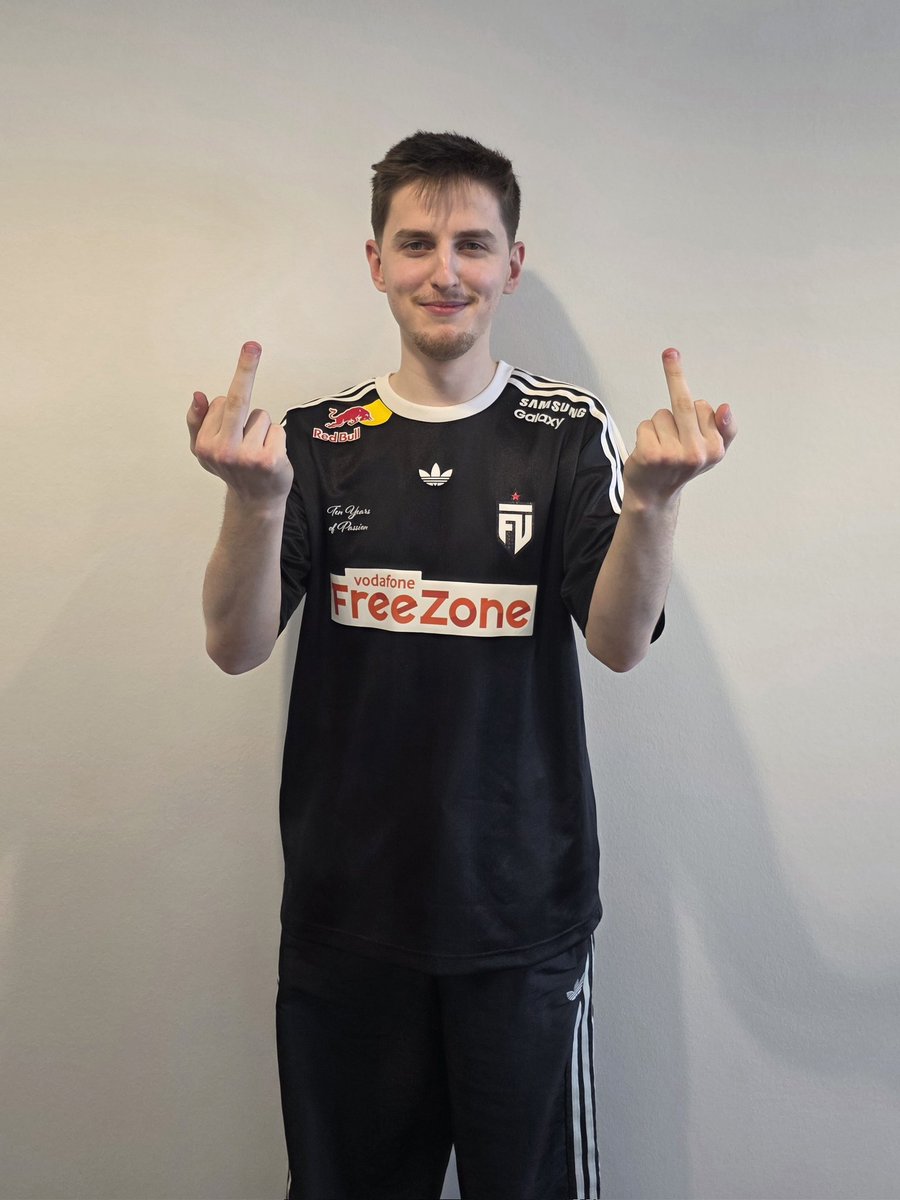 Maks Trocha tweet media