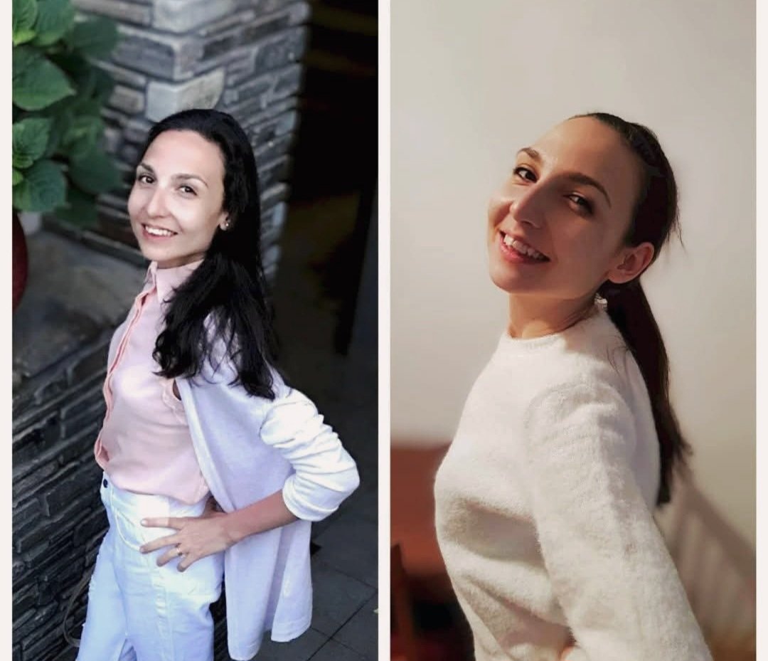 Nadejda ∞ tweet media