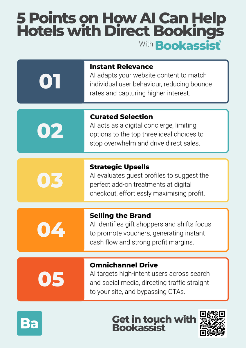 Bookassist tweet media