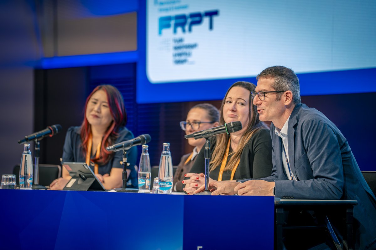 FLASH Radiotherapy & Particle Therapy tweet media