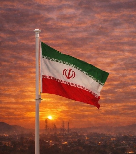cryptorover's tweet photo. 💥BREAKING: 

Iran's new Defence Minister assassinated.

24hours after taking over the role from his predecessor who was also assassinated. https://t.co/w2RF5Xl5bD