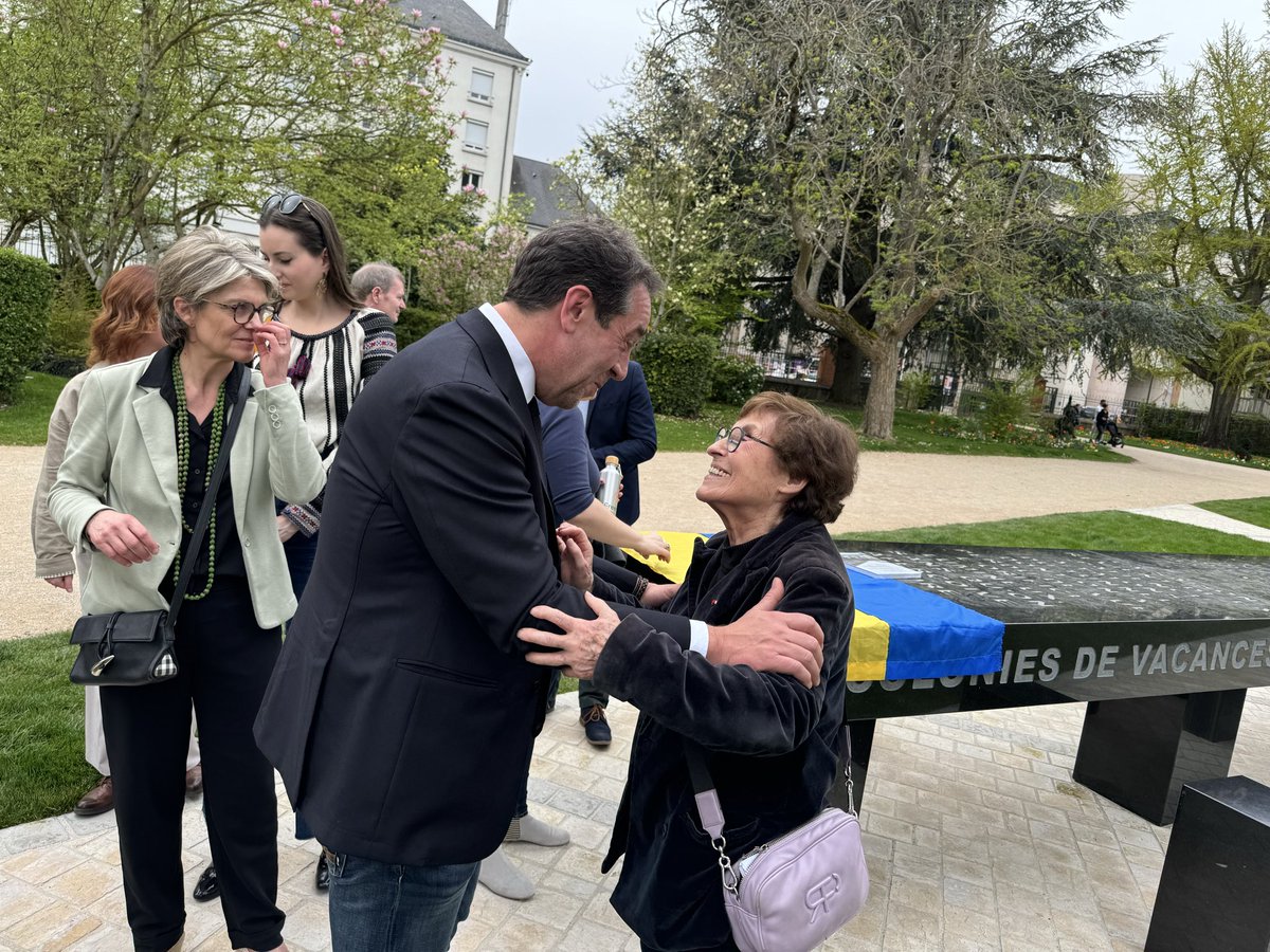 Guillaume Lacroix tweet media