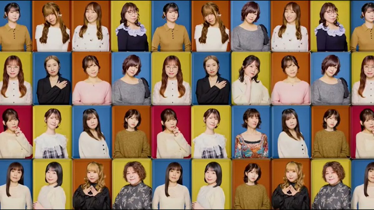 第26期最高位戦女流Aリーグ OPムービー公開🌸

▼ご視聴はこちら
youtu.be/EcQESoxImlw