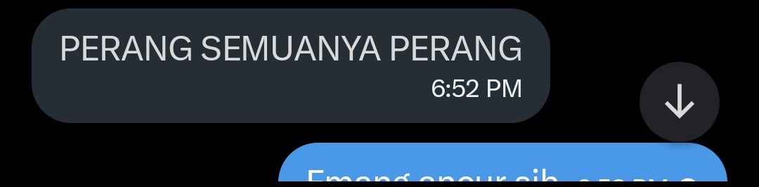 _adzidand_'s tweet photo. @KuzeDaWizard @fjhrrrrrrrrr Tumben kumat https://t.co/deKffglQQm
