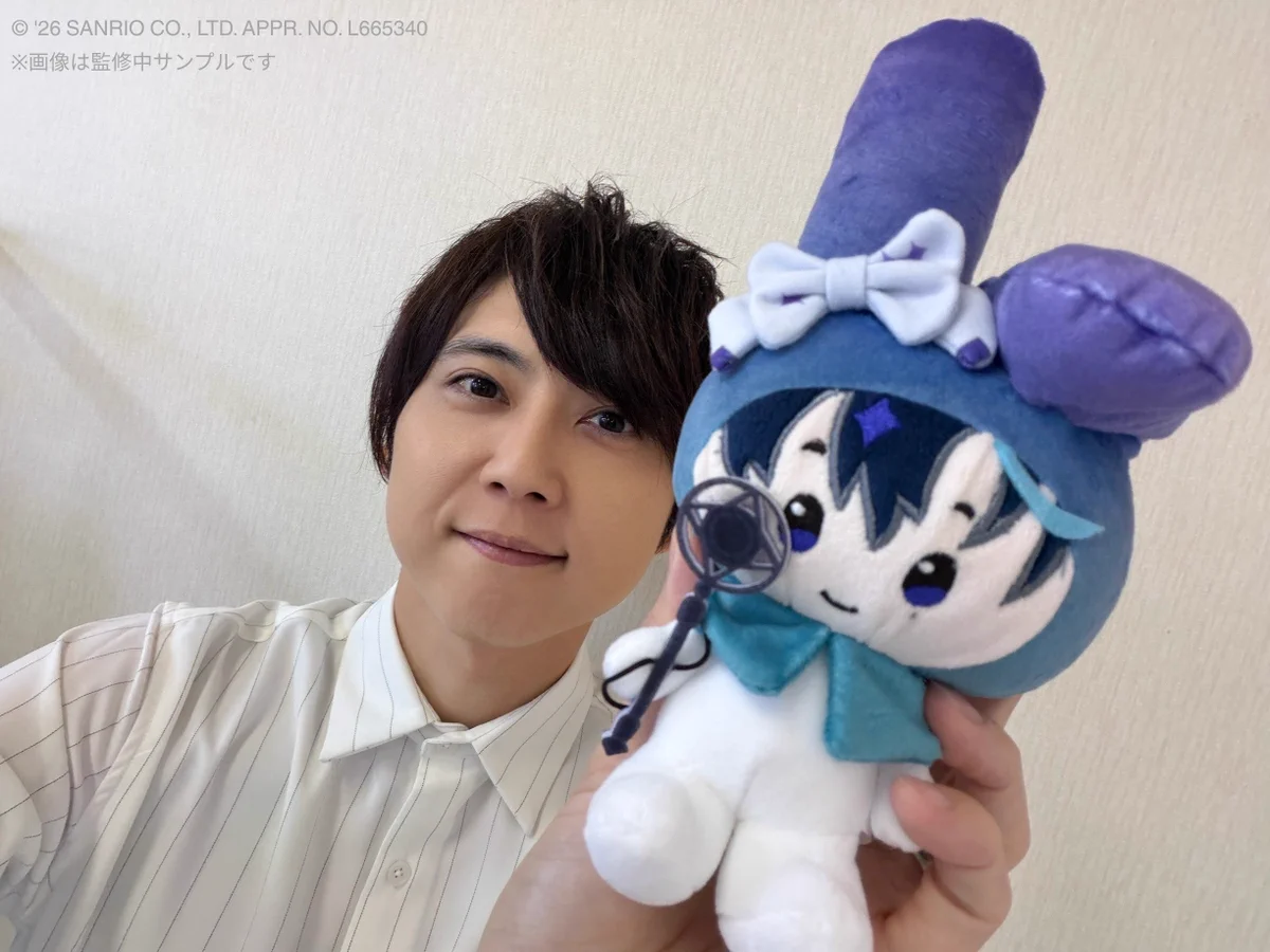 梶裕貴 Yuki Kaji on X: 