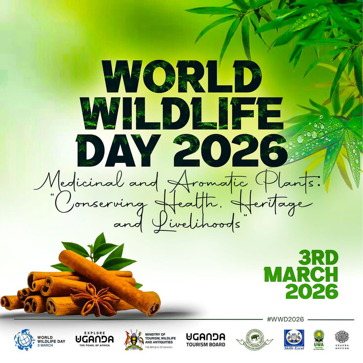 Uganda Tourism Board tweet media