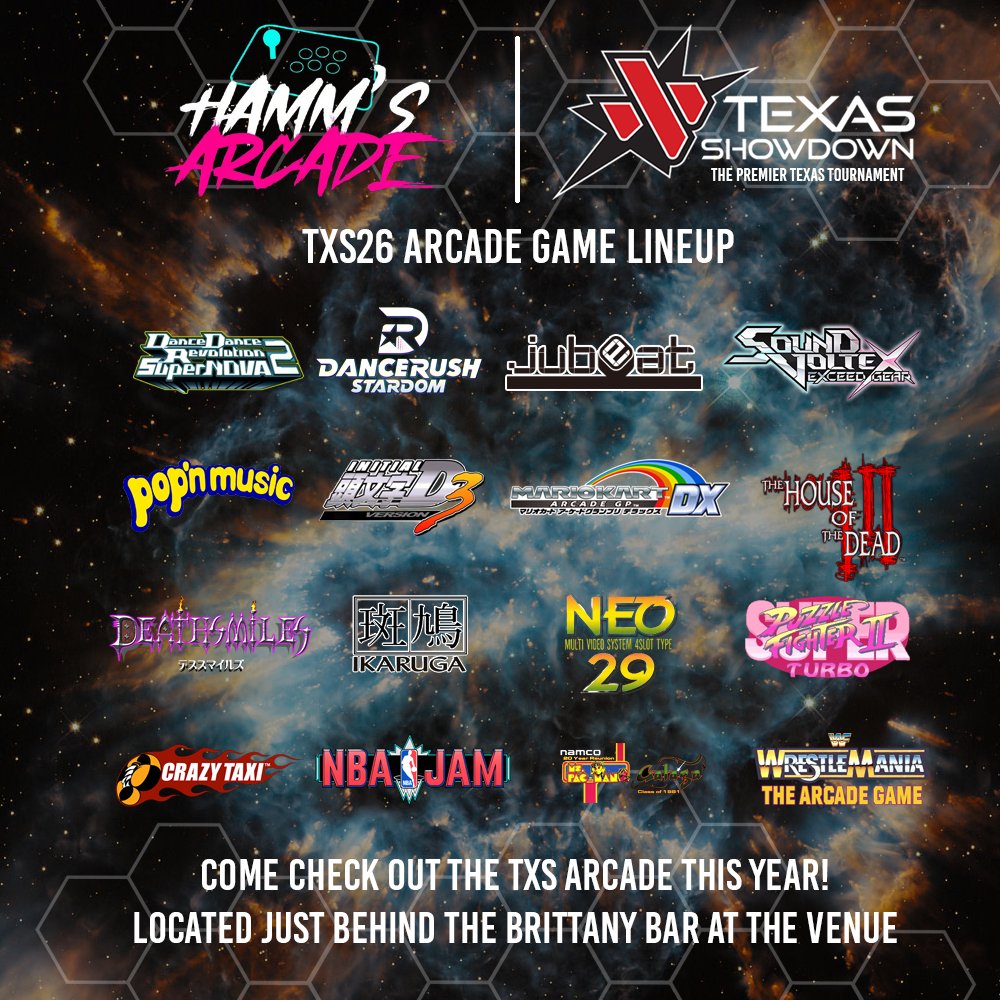 TEXAS SHOWDOWN tweet media